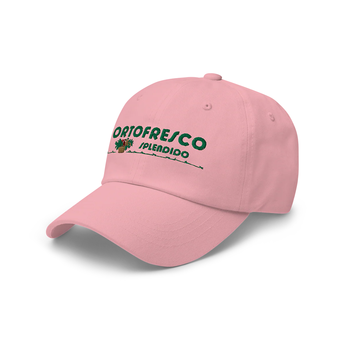 Ortofresco Cap - Image 3