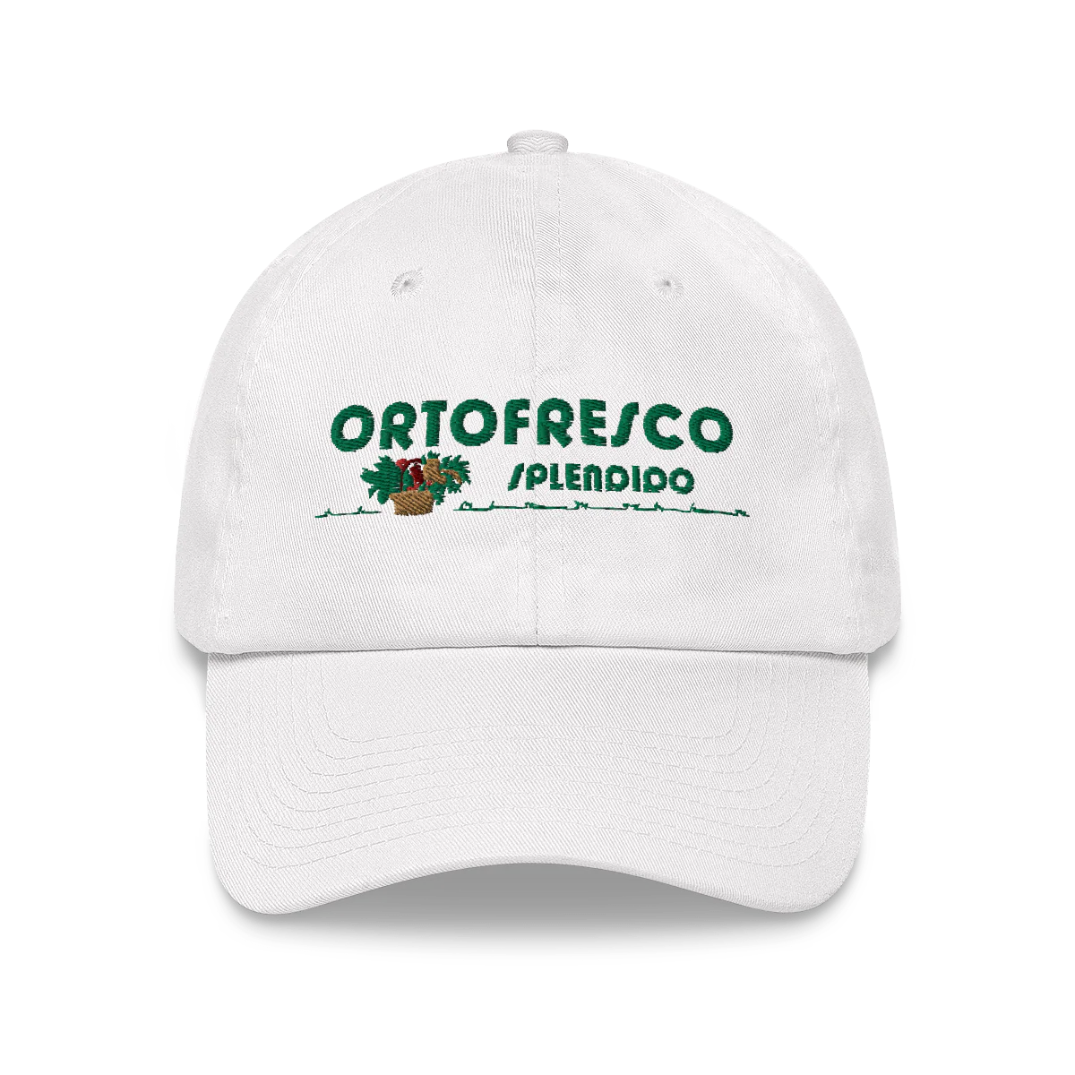 Ortofresco Cap - Image 4